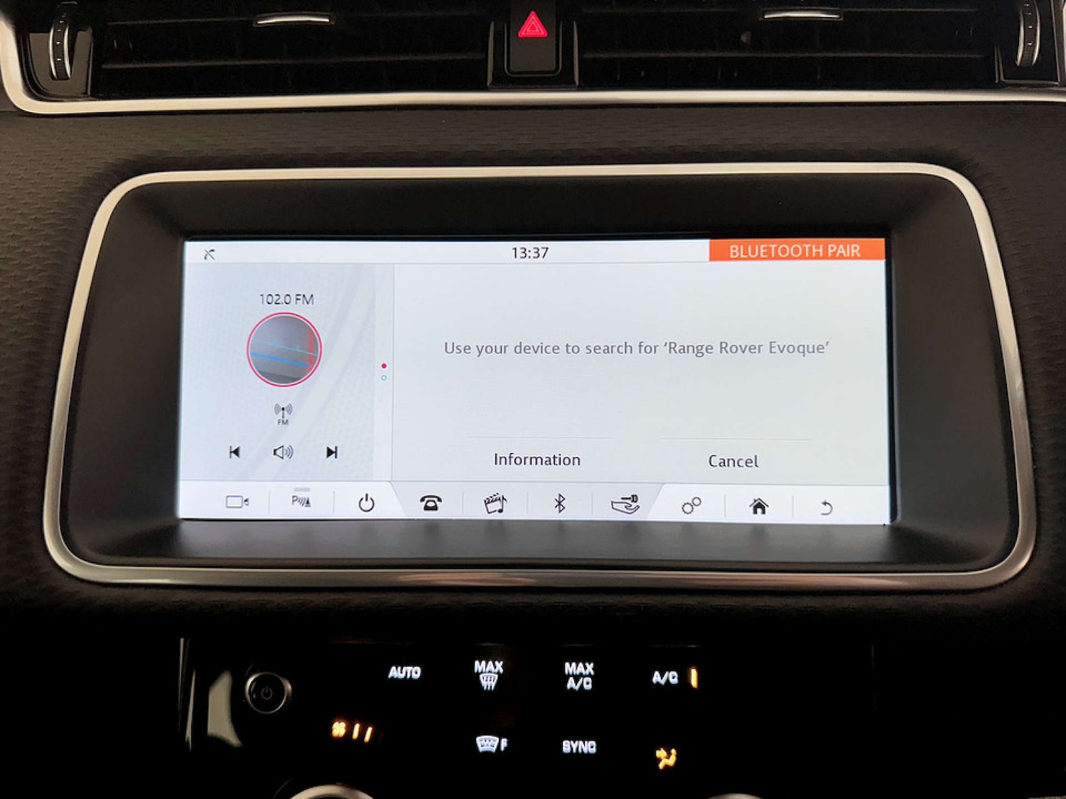 Used Land Rover Range Rover Evoque 2020 for sale - 77717799: Photo 23