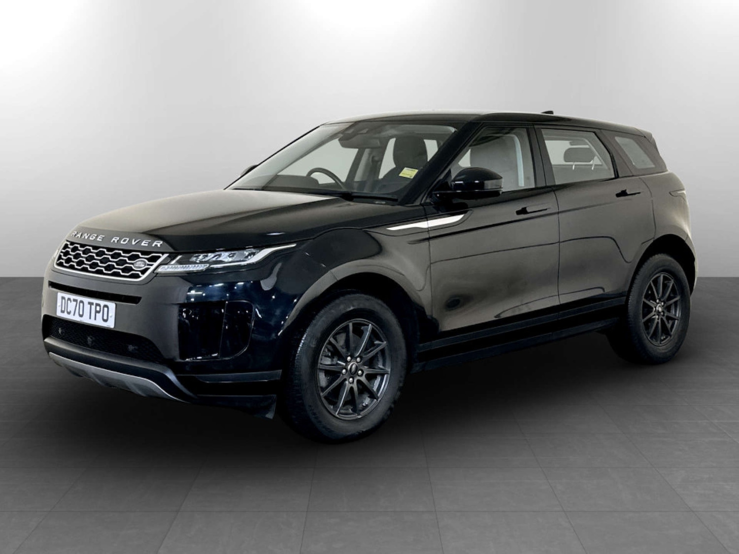 Used Land Rover Range Rover Evoque 2020 for sale - 77717799: Photo 6