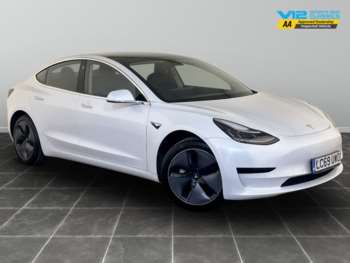 2019 (69) - Standard Plus 4dr Auto