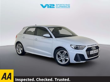 Audi A1 feature image