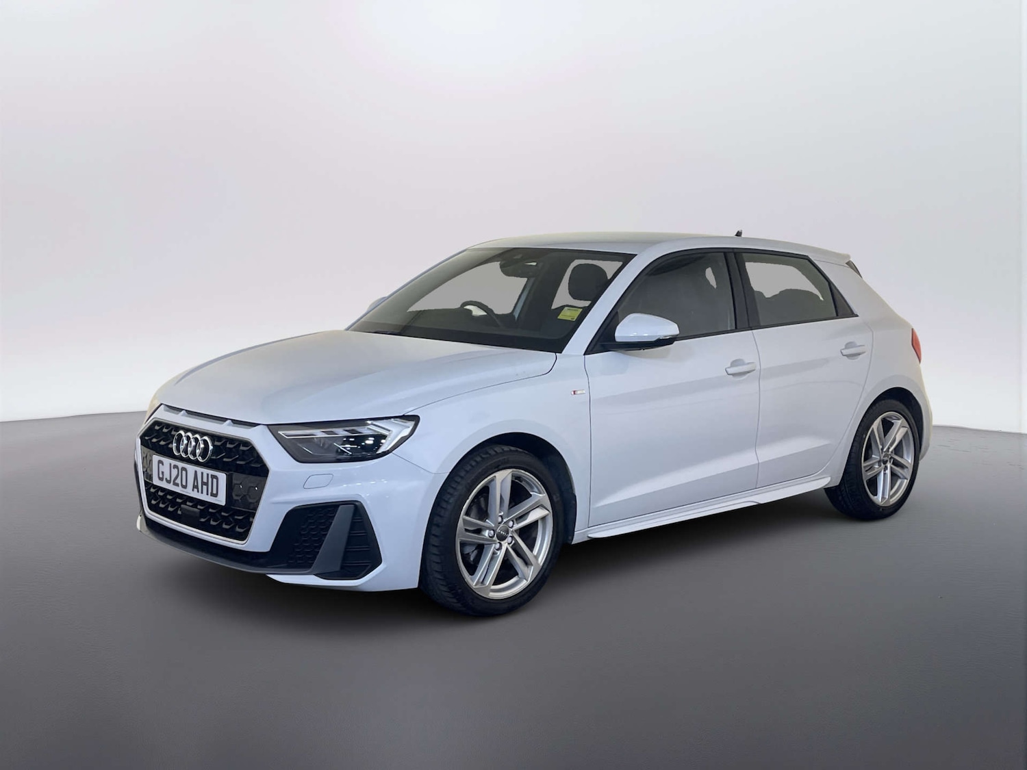 Used Audi A1 2020 for sale - 78080714: Photo 6