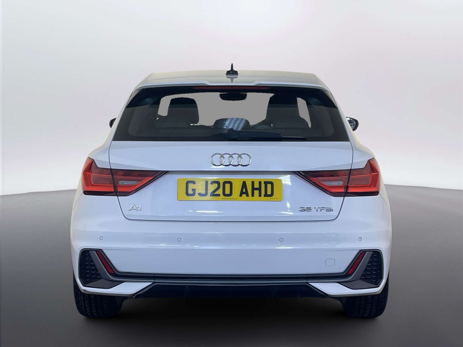 Used Audi A1 2020 for sale - 78080714: Photo 9