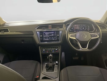Used Volkswagen Tiguan 2020 for sale - 78581209: Photo