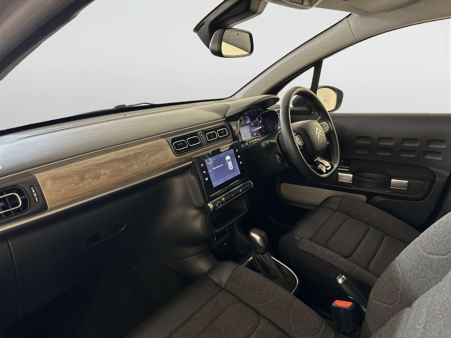 Used Citroen C3 2023 for sale - 77945406: Photo 12