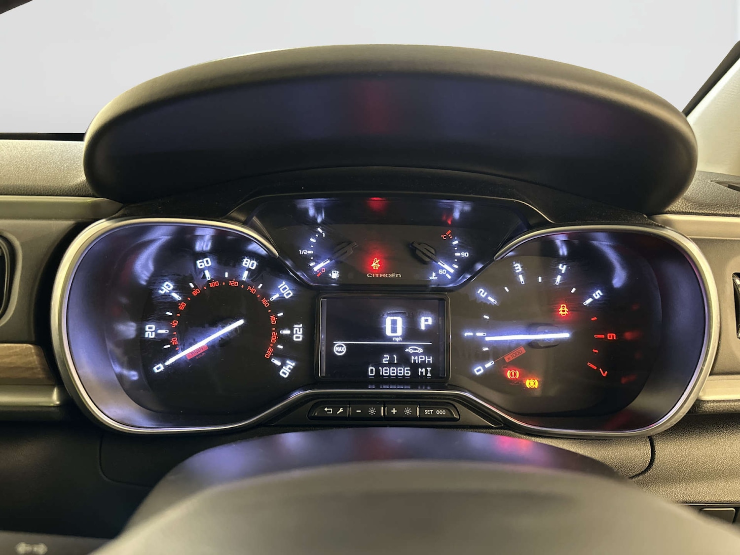 Used Citroen C3 2023 for sale - 77945406: Photo 18