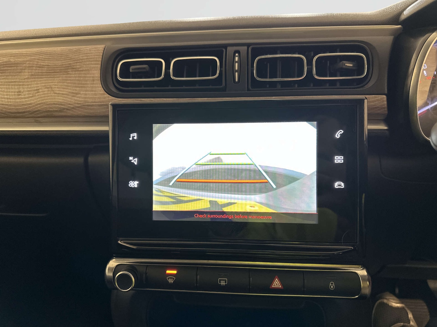 Used Citroen C3 2023 for sale - 77945406: Photo 20