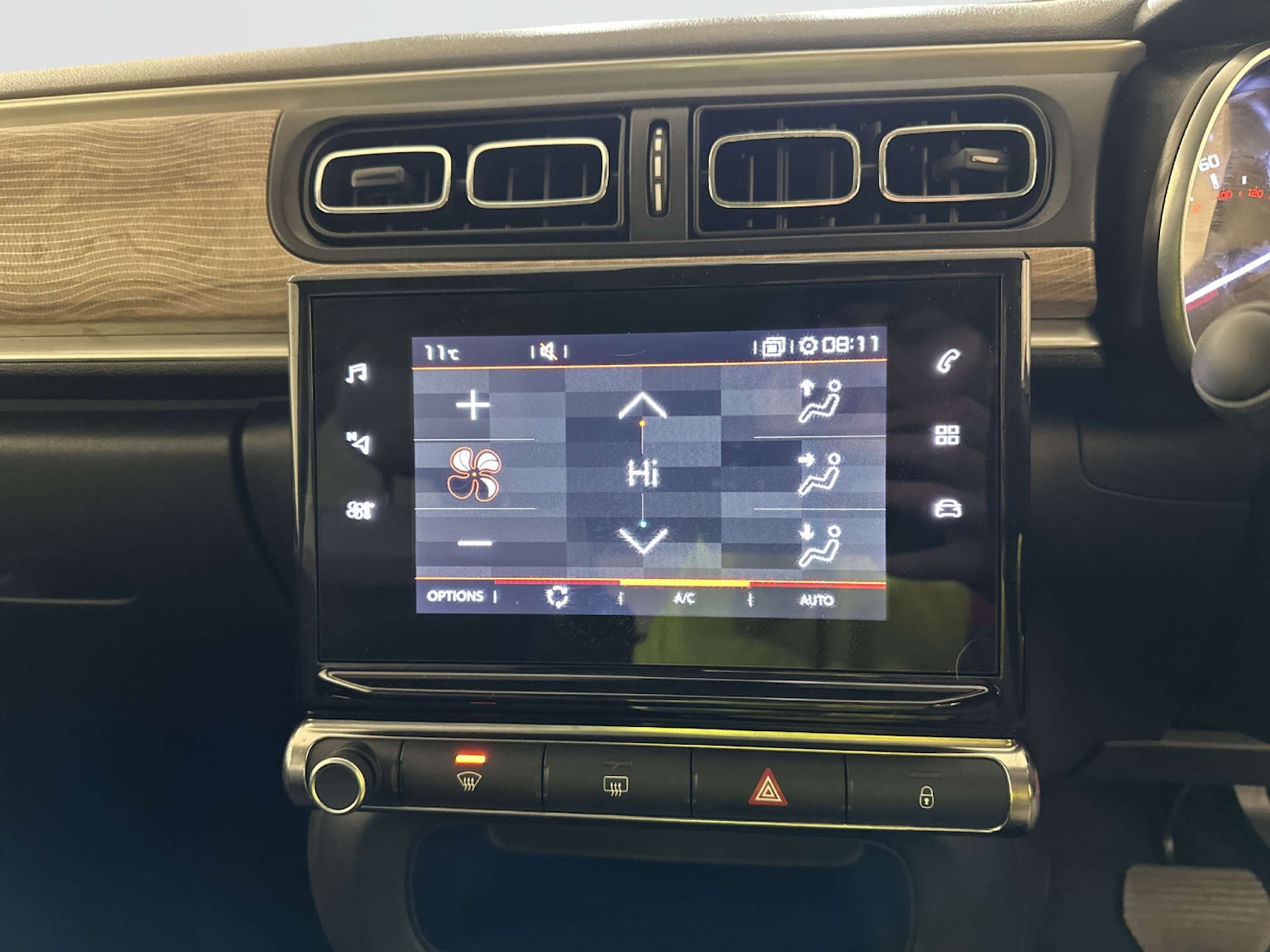 Used Citroen C3 2023 for sale - 77945406: Photo 23