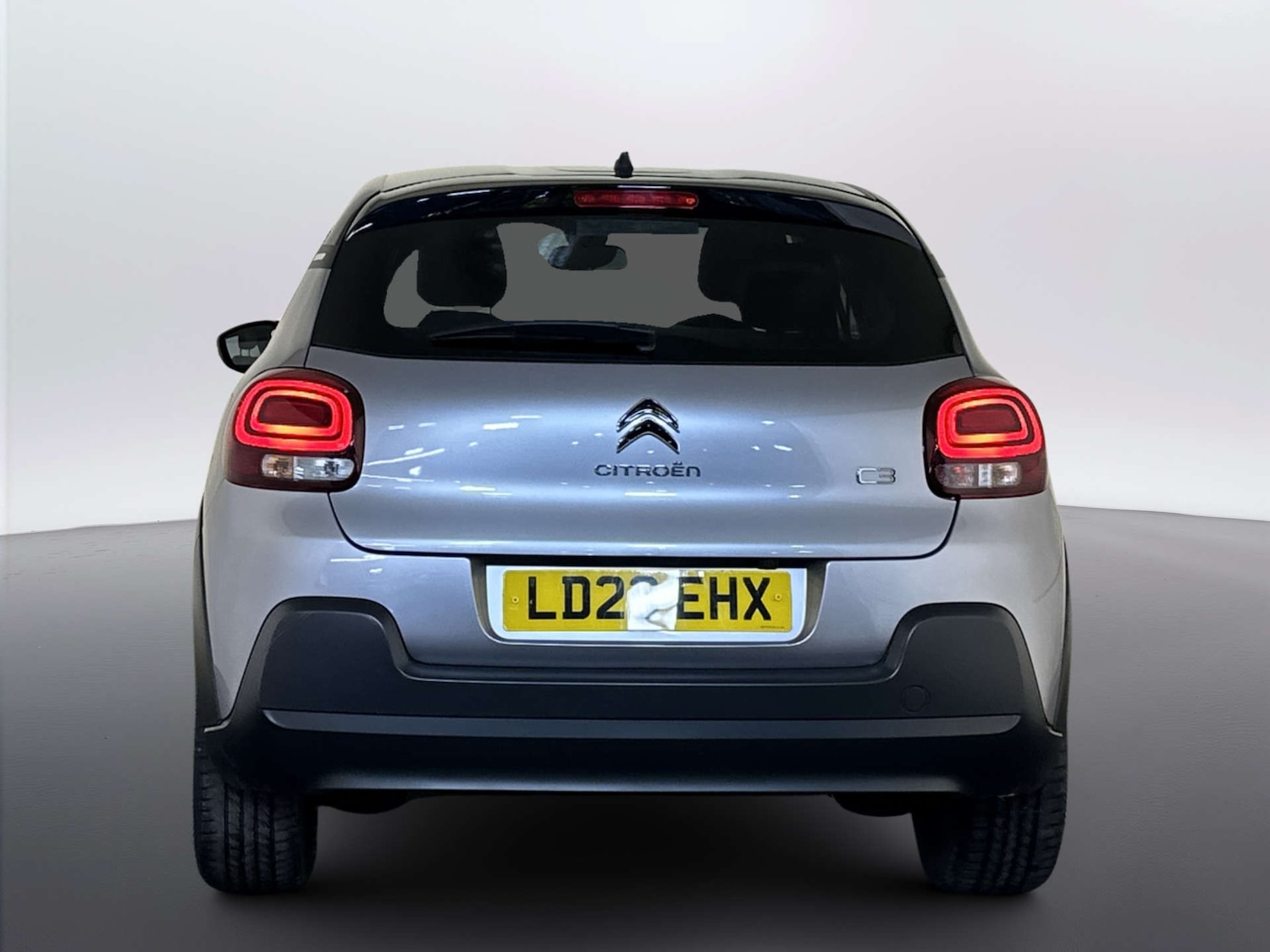 Used Citroen C3 2023 for sale - 77945406: Photo 9