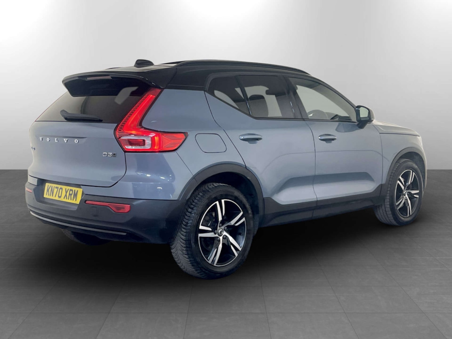 Used Volvo XC40 2020 for sale - 77185498: Photo 10