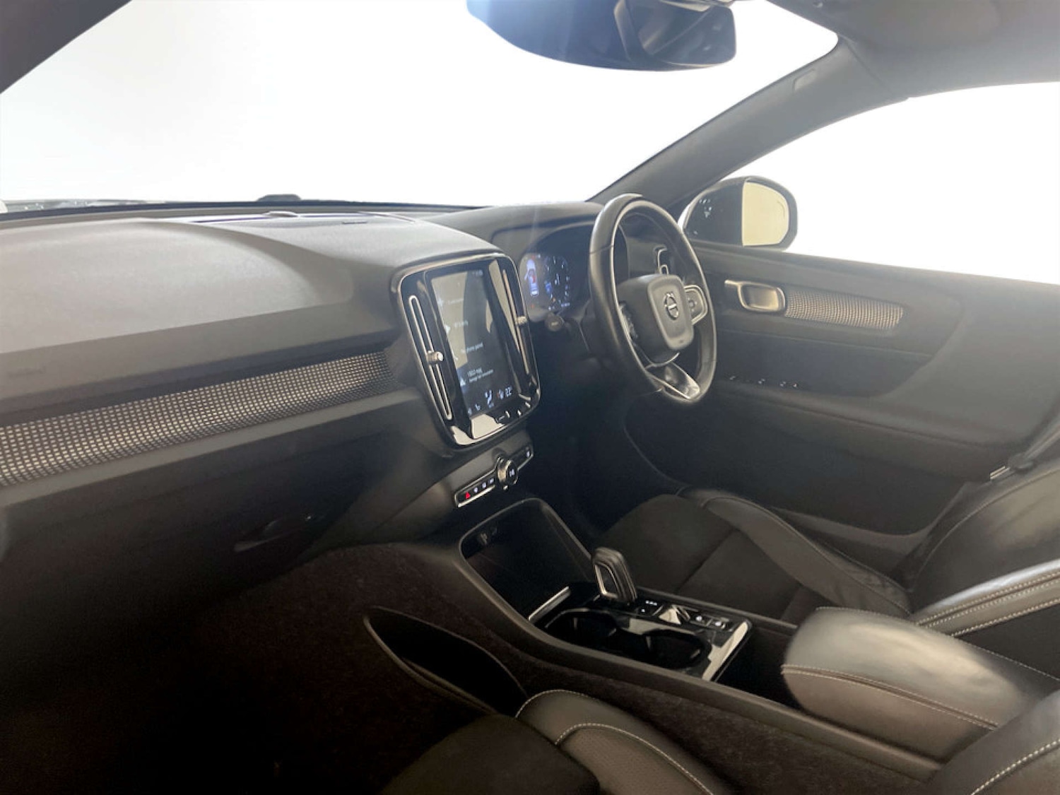 Used Volvo XC40 2020 for sale - 77185498: Photo 12