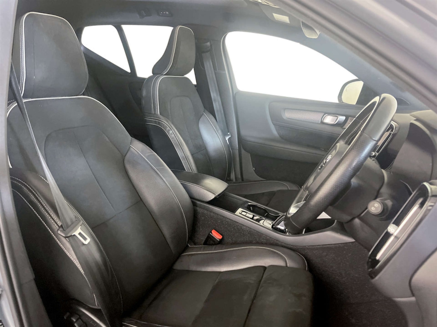 Used Volvo XC40 2020 for sale - 77185498: Photo 13