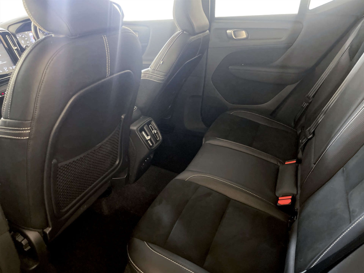 Used Volvo XC40 2020 for sale - 77185498: Photo 14