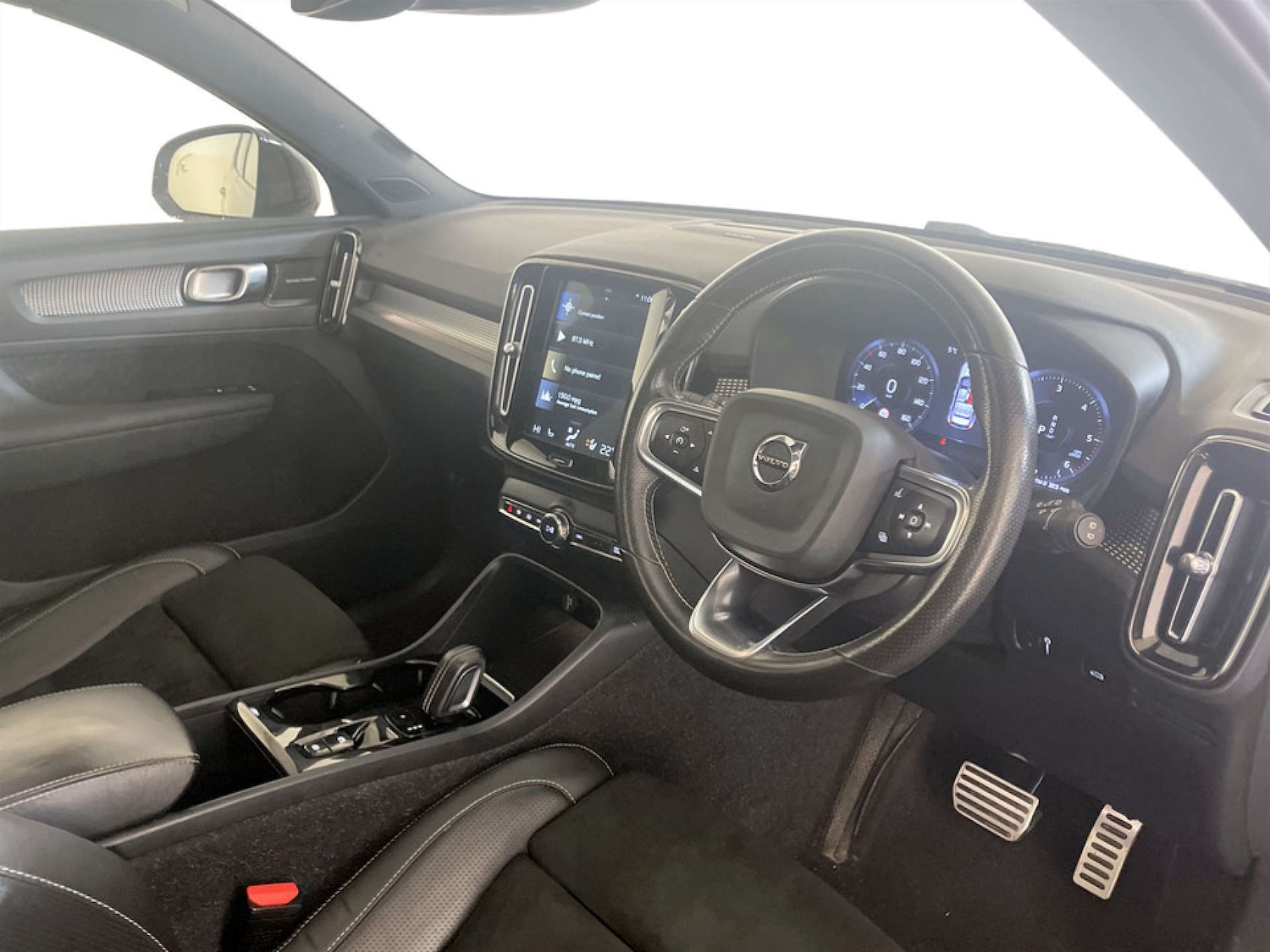 Used Volvo XC40 2020 for sale - 77185498: Photo 16