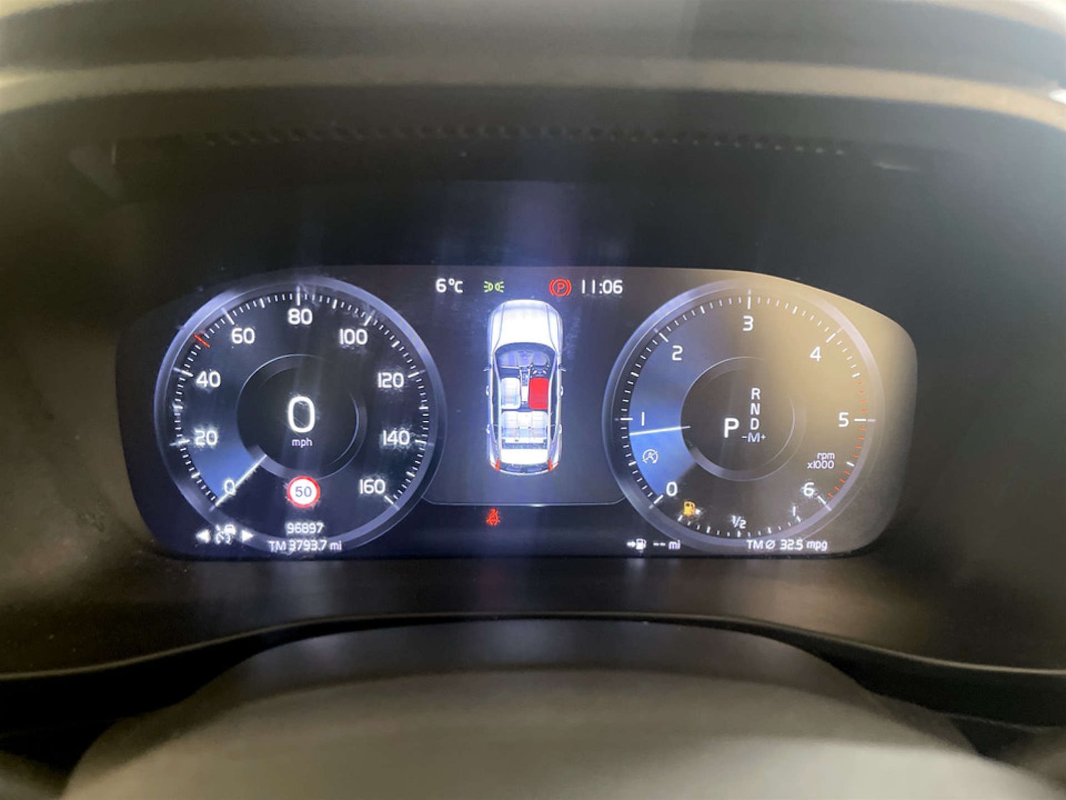 Used Volvo XC40 2020 for sale - 77185498: Photo 19