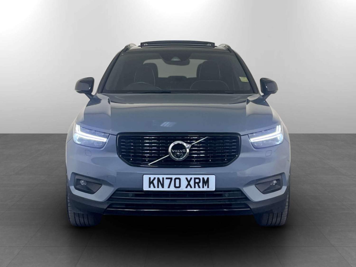 Used Volvo XC40 2020 for sale - 77185498: Photo 5