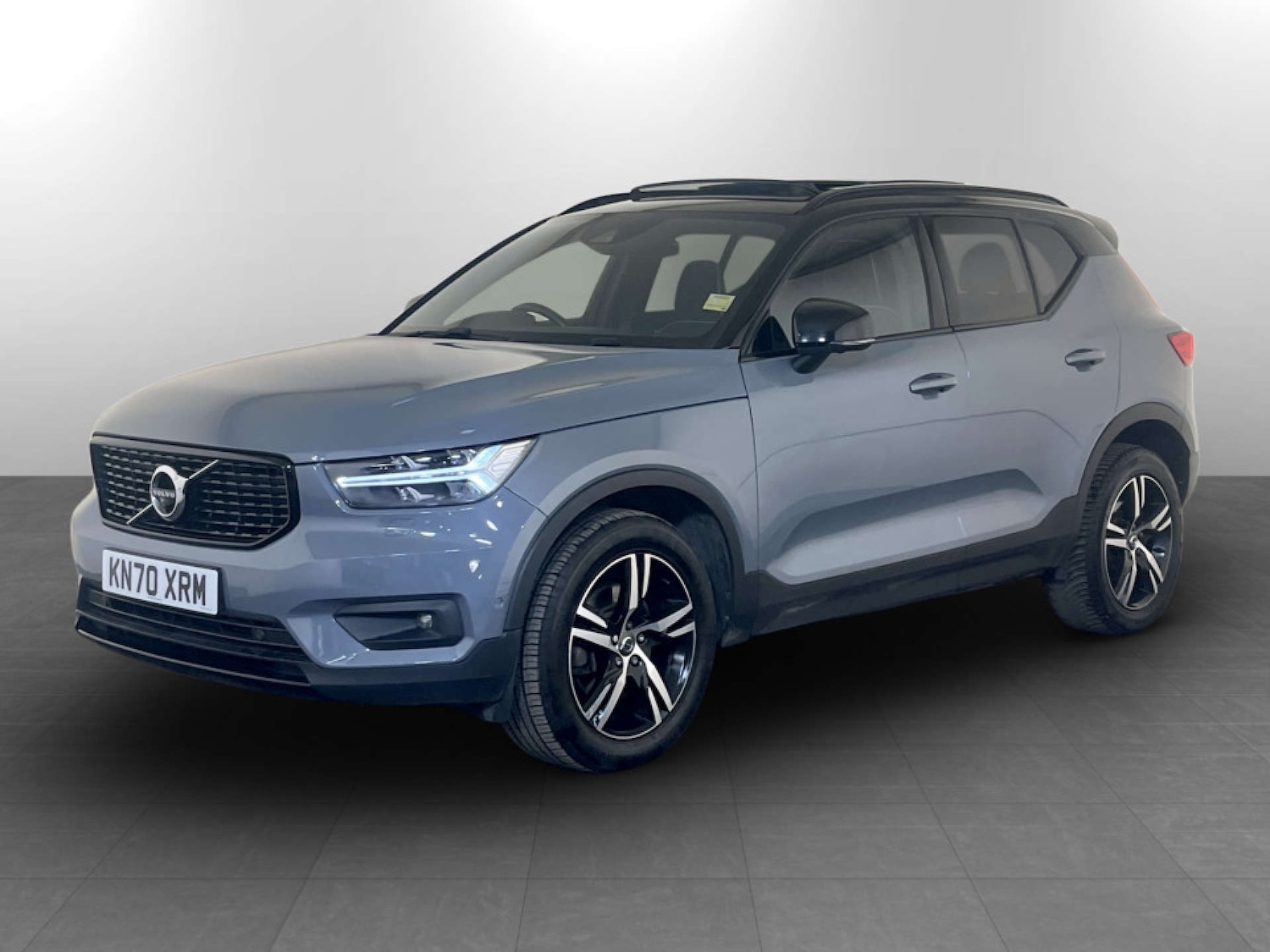 Used Volvo XC40 2020 for sale - 77185498: Photo 6