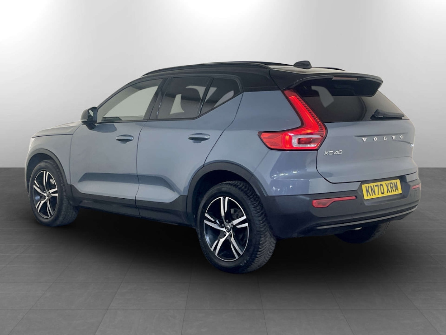 Used Volvo XC40 2020 for sale - 77185498: Photo 8