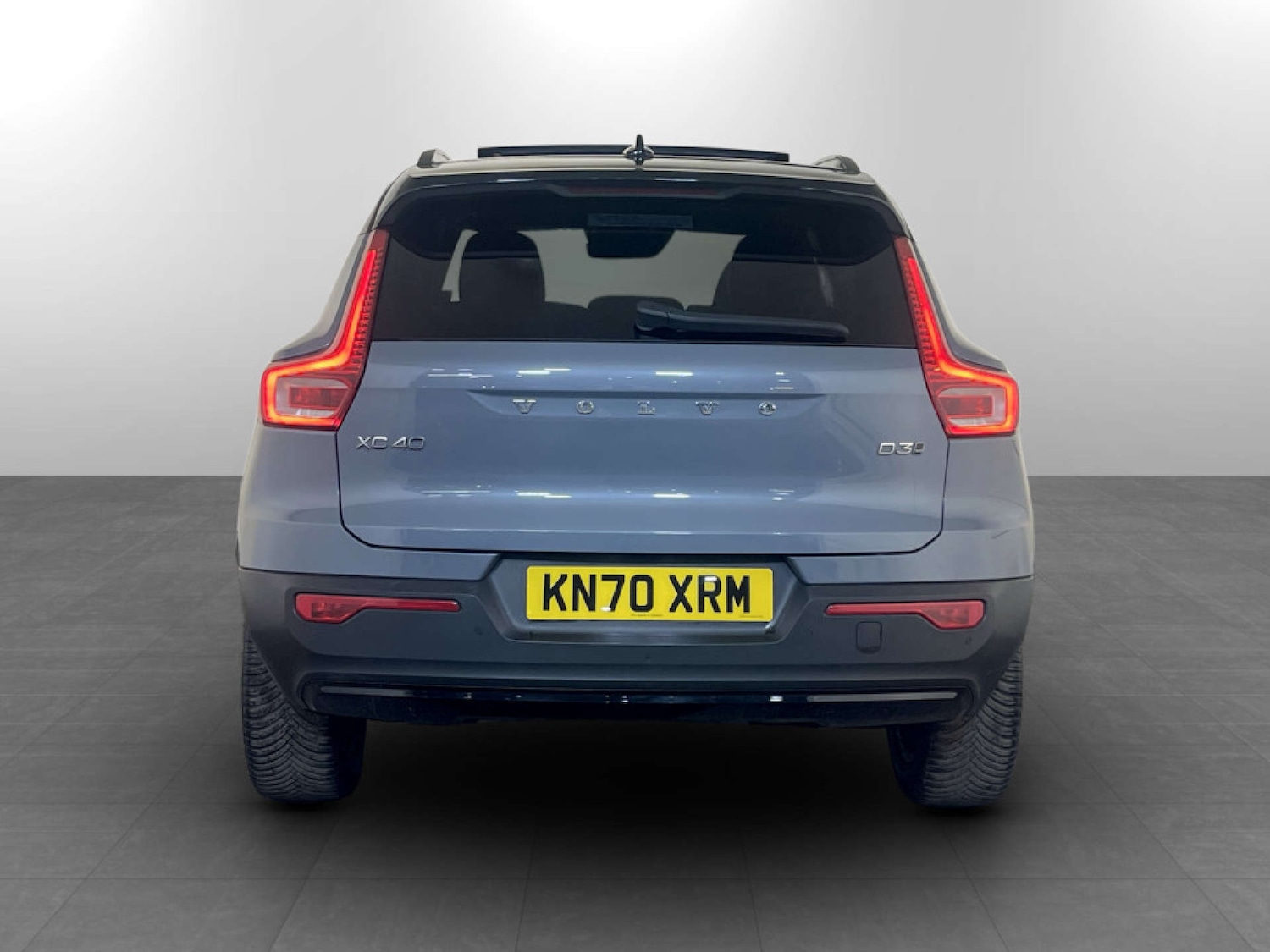 Used Volvo XC40 2020 for sale - 77185498: Photo 9