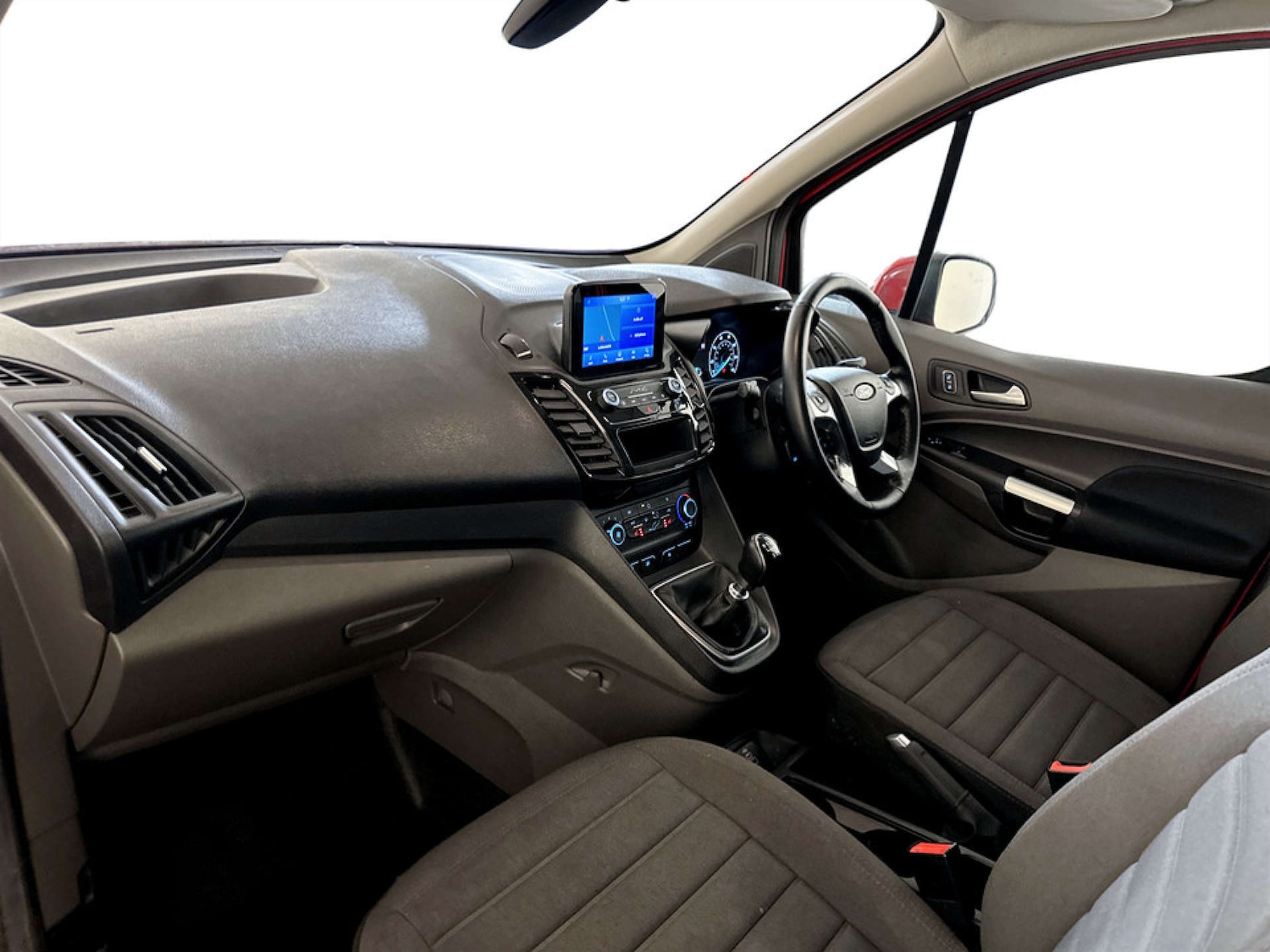 Used Ford Transit Connect 2022 for sale - 77297276: Photo 10