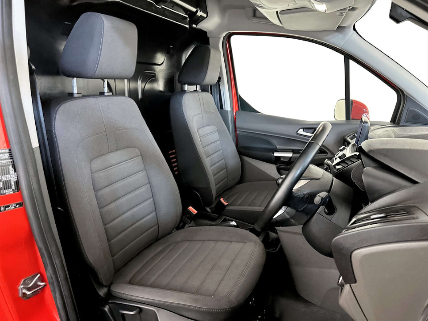 Used Ford Transit Connect 2022 for sale - 77297276: Photo 11