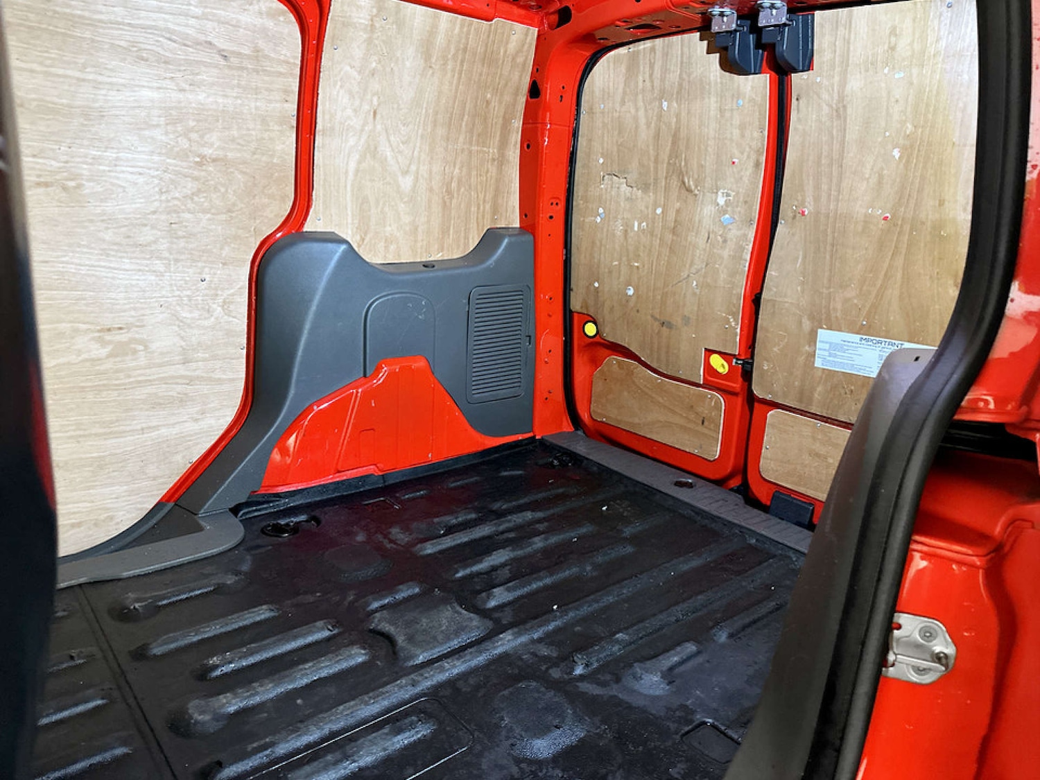 Used Ford Transit Connect 2022 for sale - 77297276: Photo 12