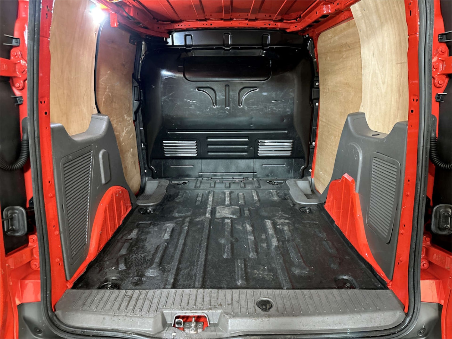 Used Ford Transit Connect 2022 for sale - 77297276: Photo 13