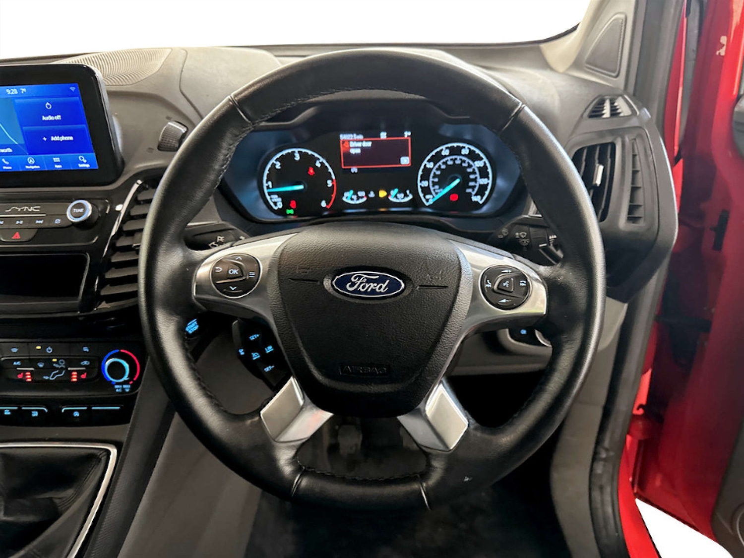 Used Ford Transit Connect 2022 for sale - 77297276: Photo 14