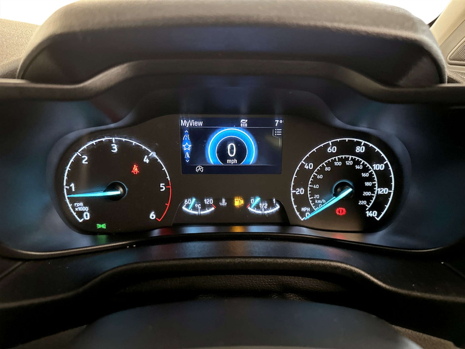 Used Ford Transit Connect 2022 for sale - 77297276: Photo 16