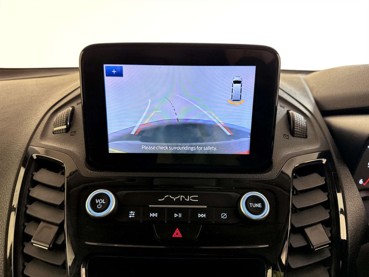 Used Ford Transit Connect 2022 for sale - 77297276: Photo 18