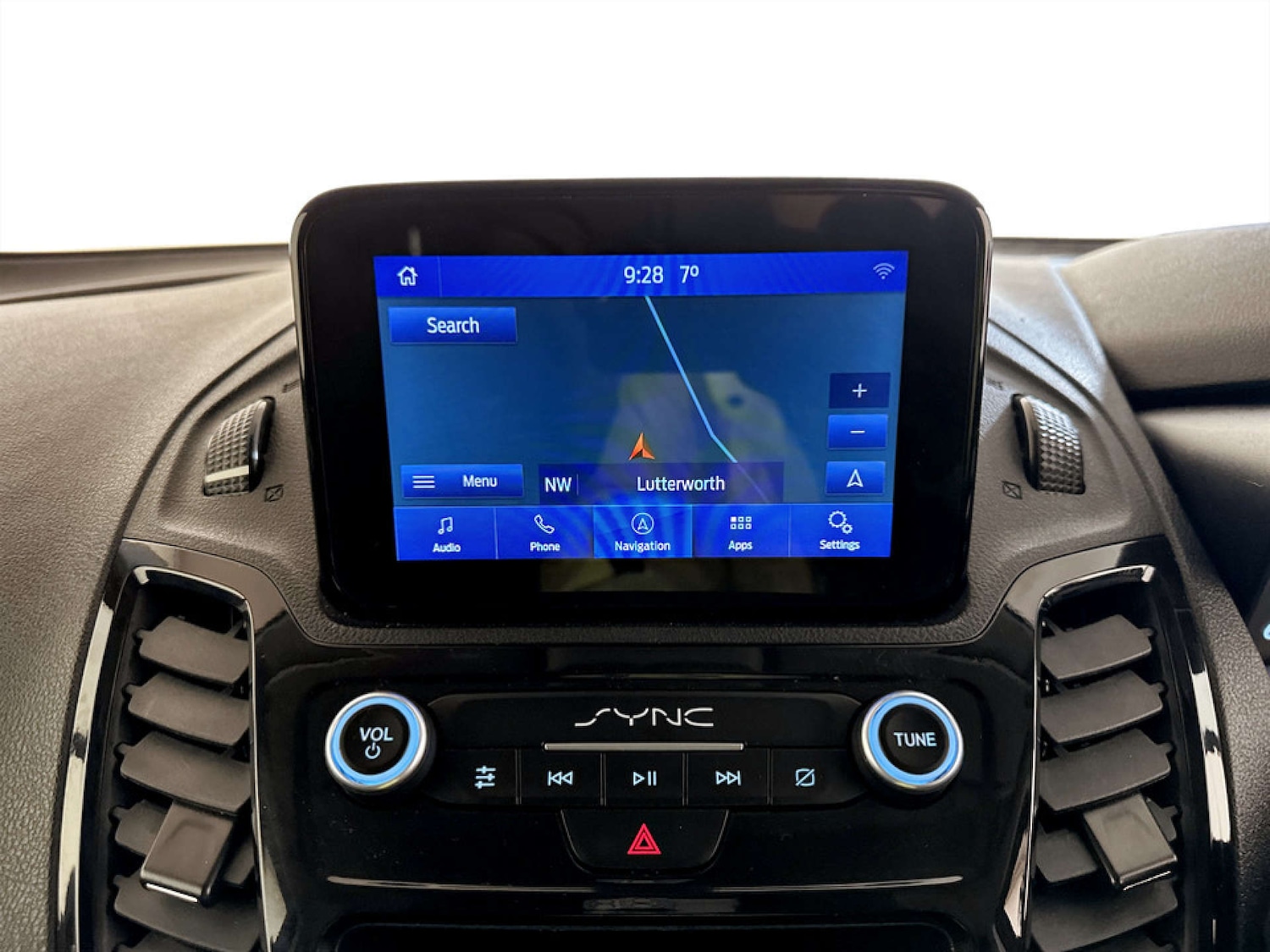 Used Ford Transit Connect 2022 for sale - 77297276: Photo 19