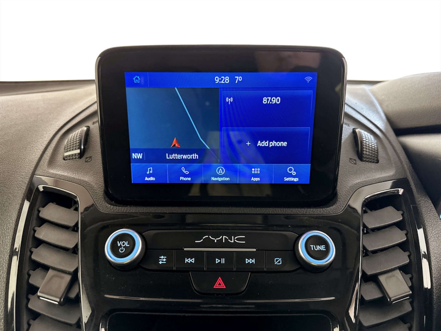 Used Ford Transit Connect 2022 for sale - 77297276: Photo 20