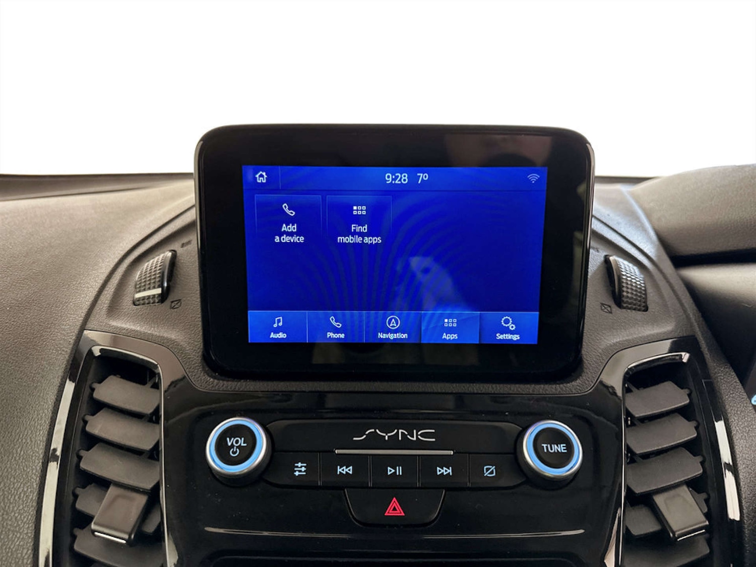 Used Ford Transit Connect 2022 for sale - 77297276: Photo 22