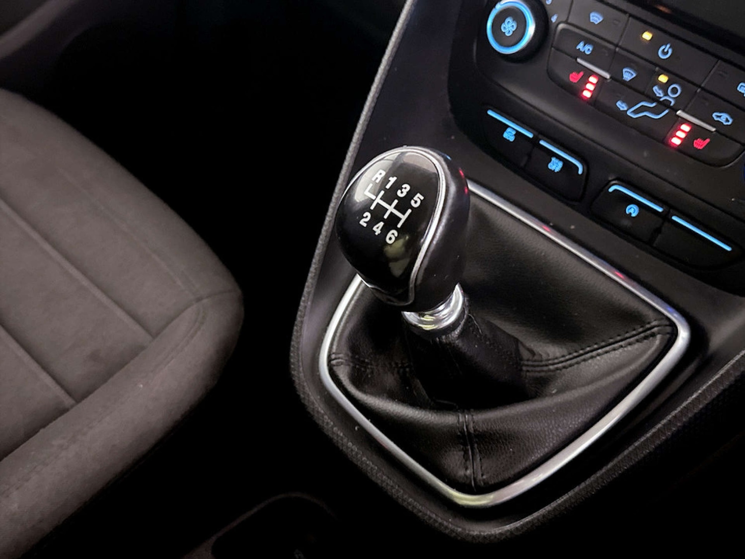 Used Ford Transit Connect 2022 for sale - 77297276: Photo 24