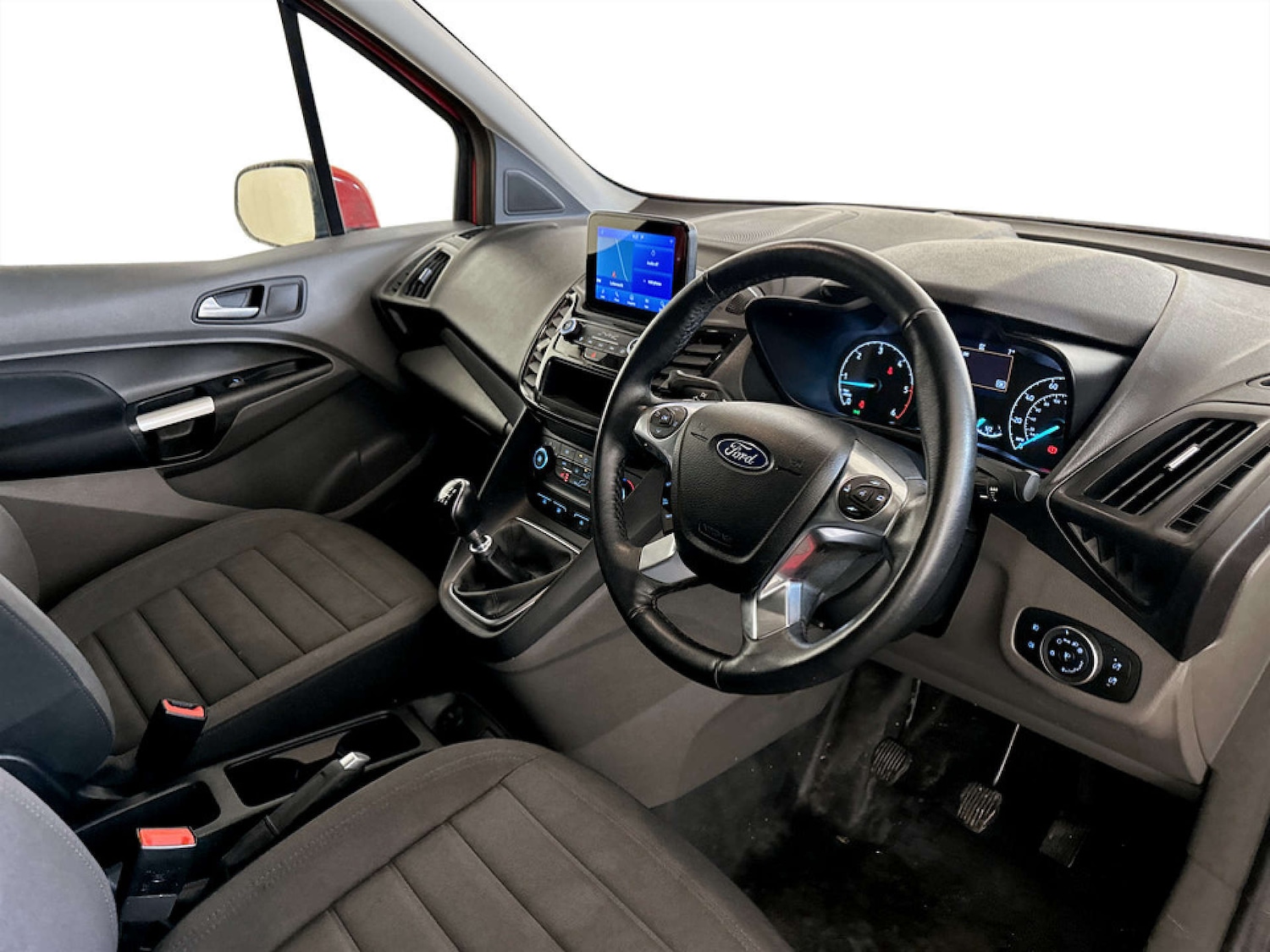 Used Ford Transit Connect 2022 for sale - 77297276: Photo 3