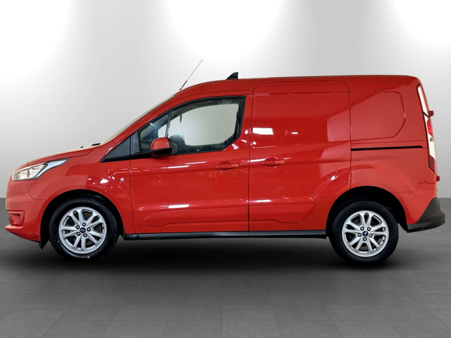 Used Ford Transit Connect 2022 for sale - 77297276: Photo 5