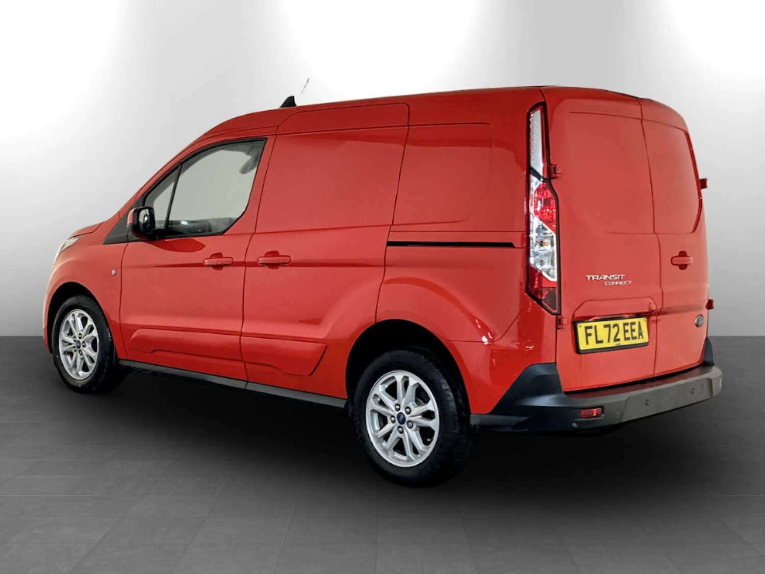 Used Ford Transit Connect 2022 for sale - 77297276: Photo 6