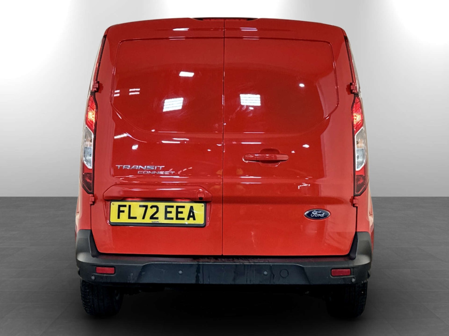 Used Ford Transit Connect 2022 for sale - 77297276: Photo 7