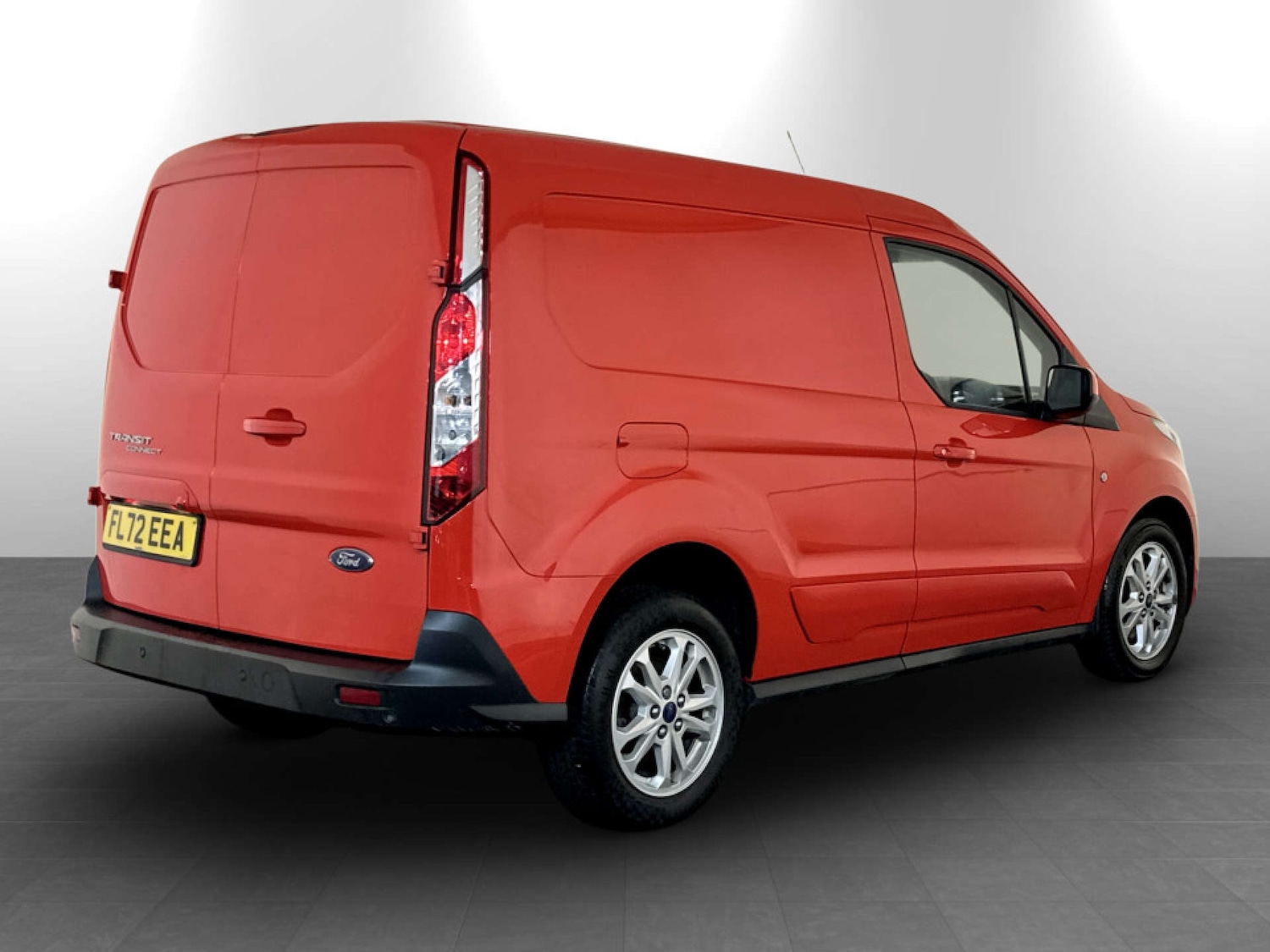 Used Ford Transit Connect 2022 for sale - 77297276: Photo 8