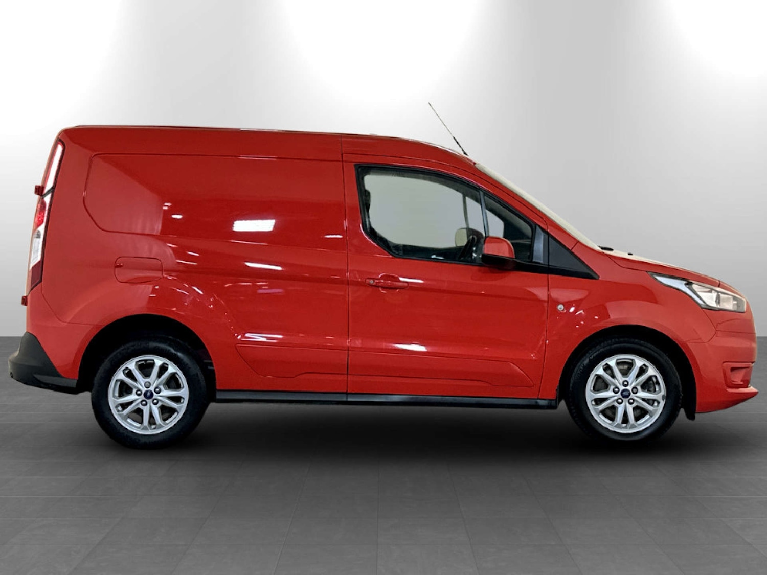 Used Ford Transit Connect 2022 for sale - 77297276: Photo 9
