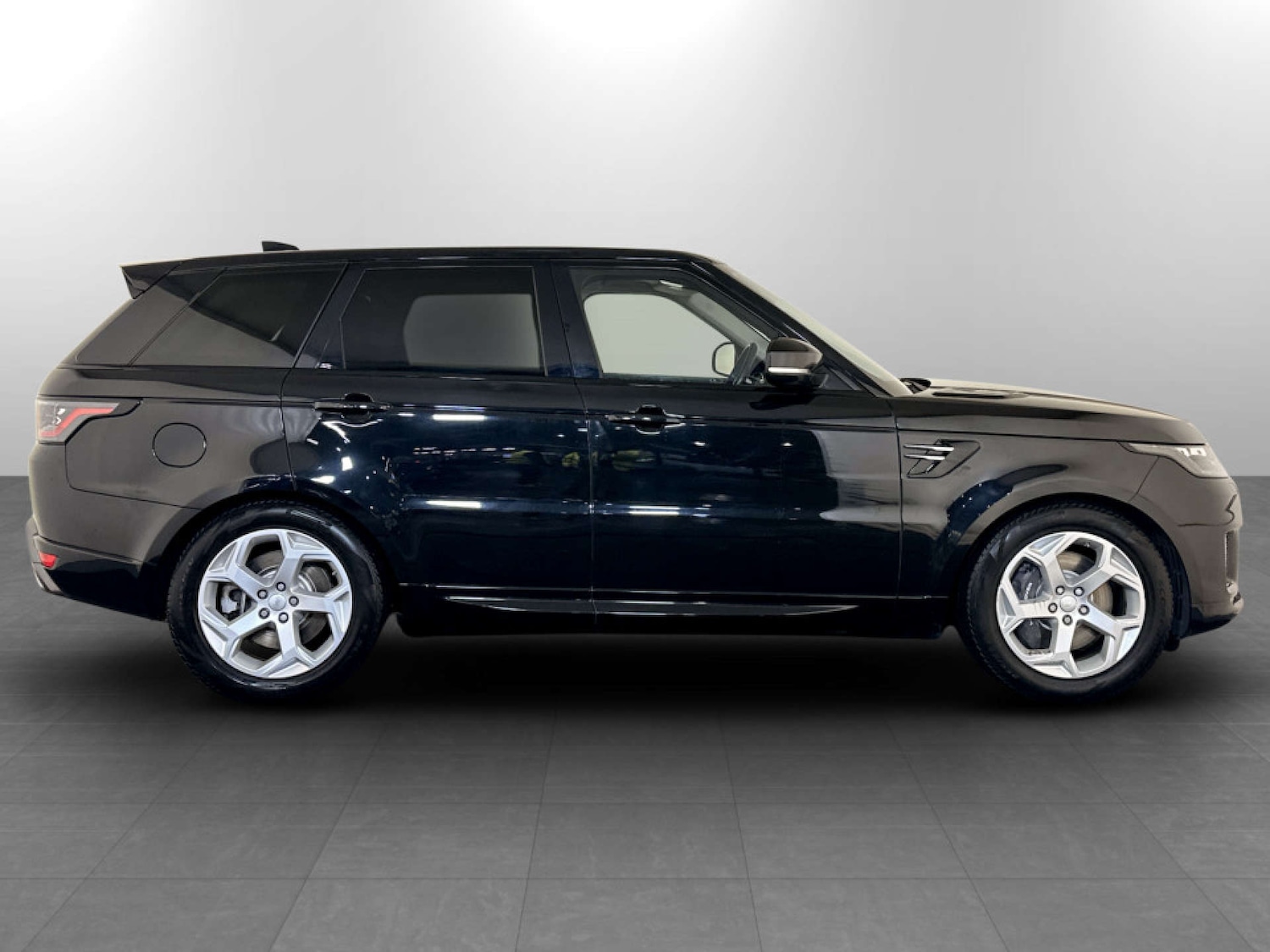 Used Land Rover Range Rover Sport 2020 for sale - 77185571: Photo 11