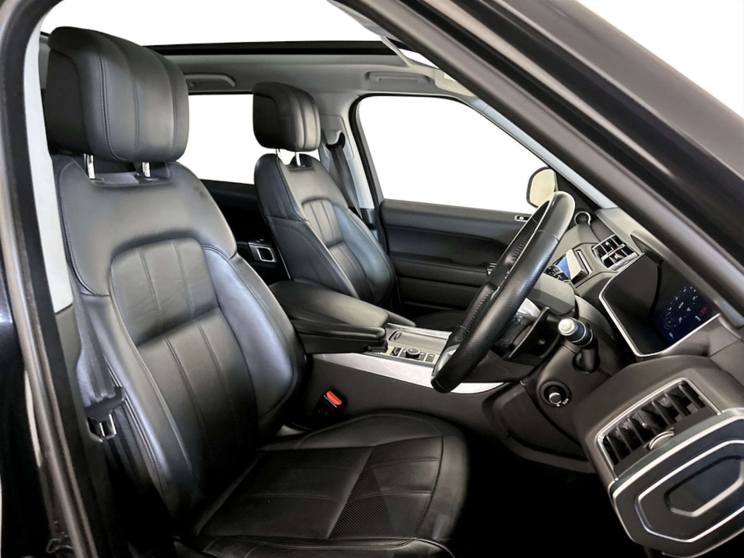 Used Land Rover Range Rover Sport 2020 for sale - 77185571: Photo 13