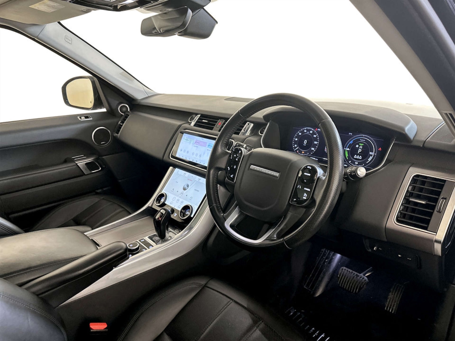 Used Land Rover Range Rover Sport 2020 for sale - 77185571: Photo 16