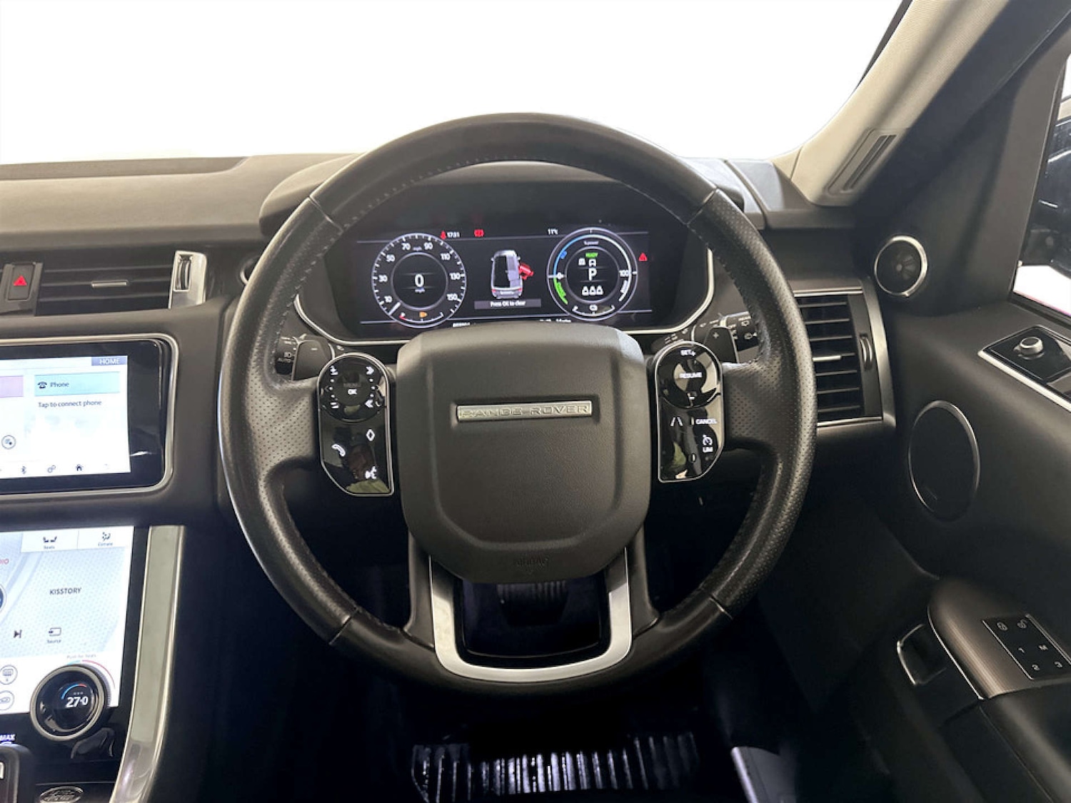 Used Land Rover Range Rover Sport 2020 for sale - 77185571: Photo 17