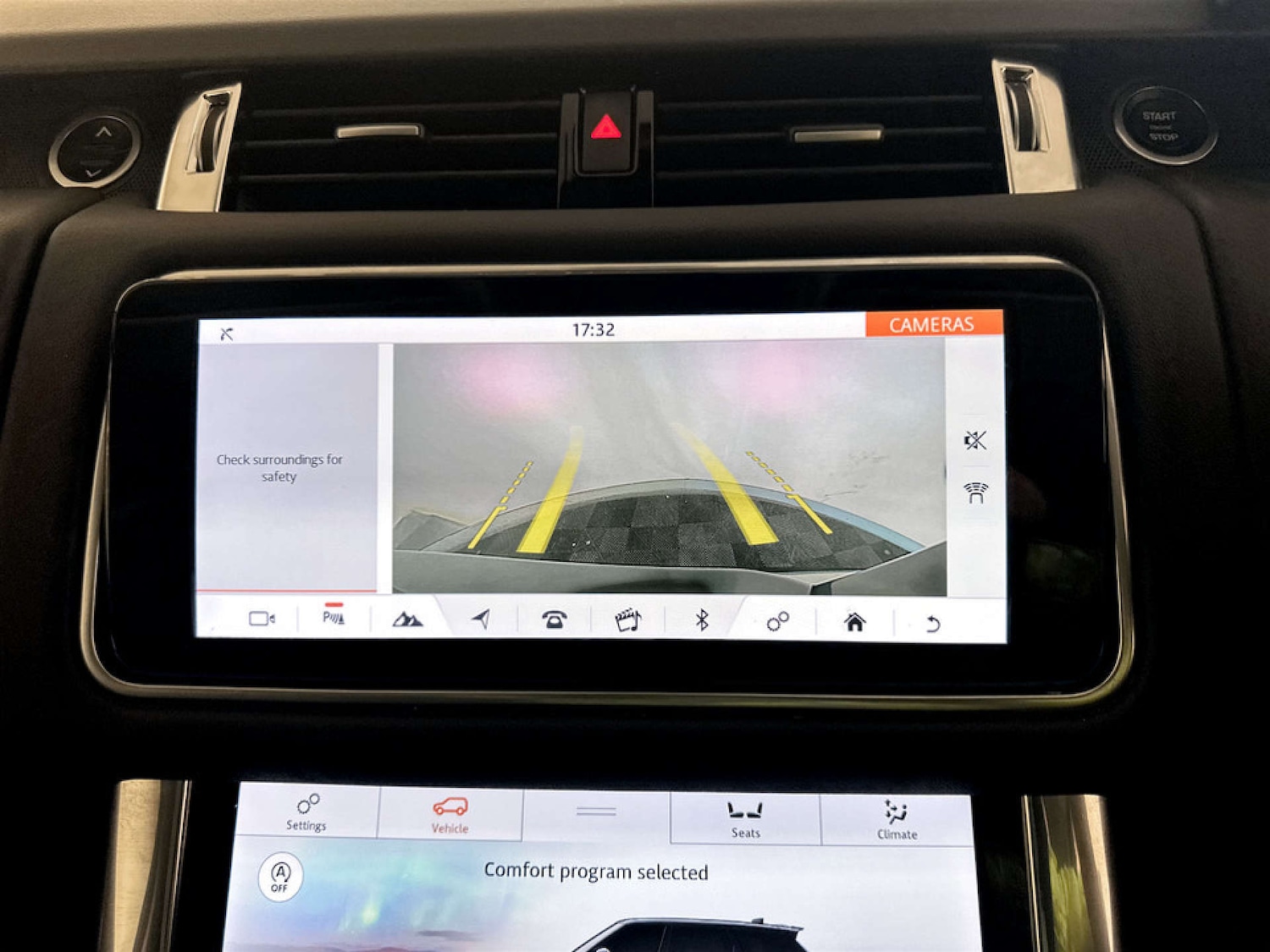 Used Land Rover Range Rover Sport 2020 for sale - 77185571: Photo 21