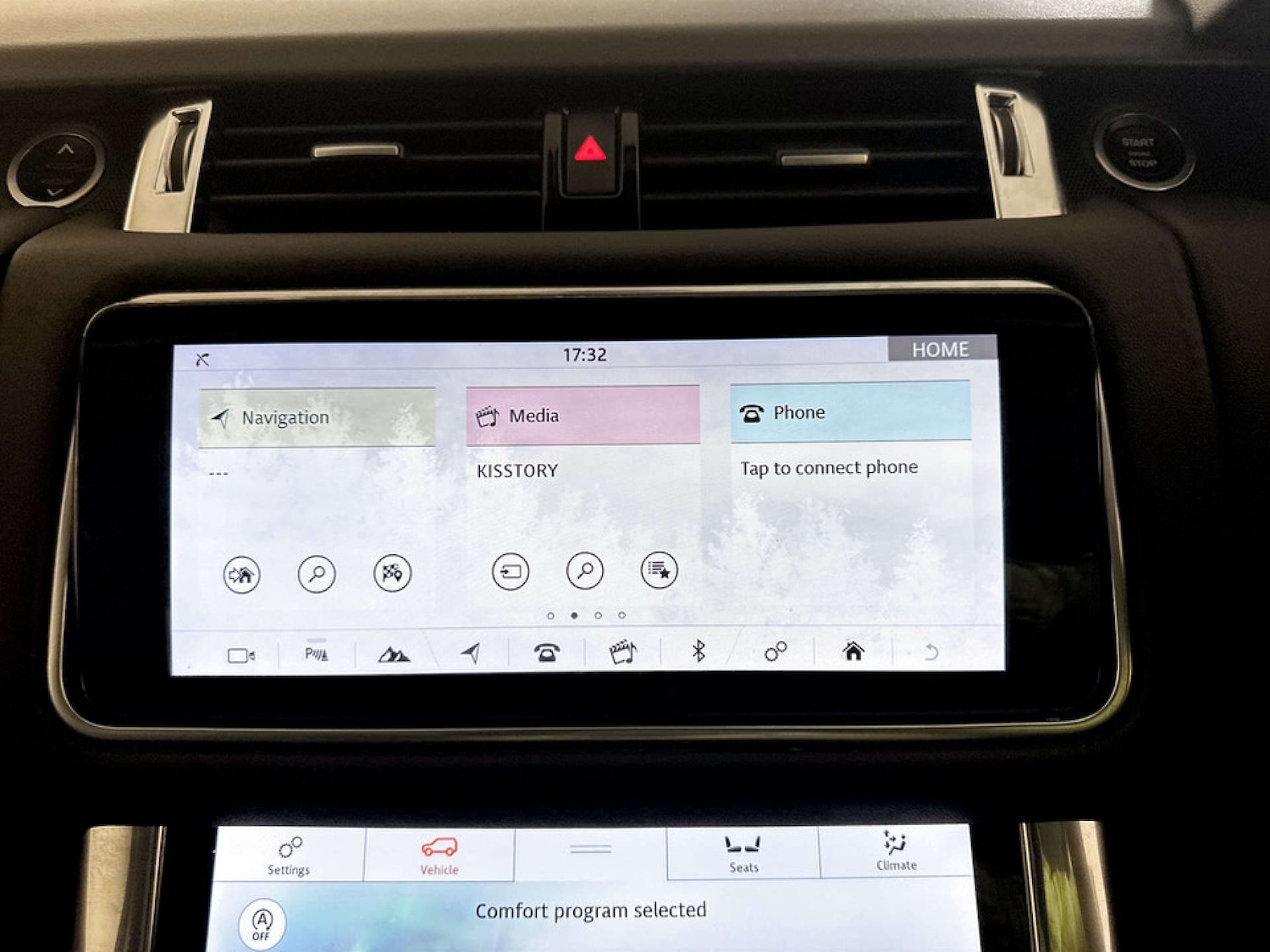 Used Land Rover Range Rover Sport 2020 for sale - 77185571: Photo 22