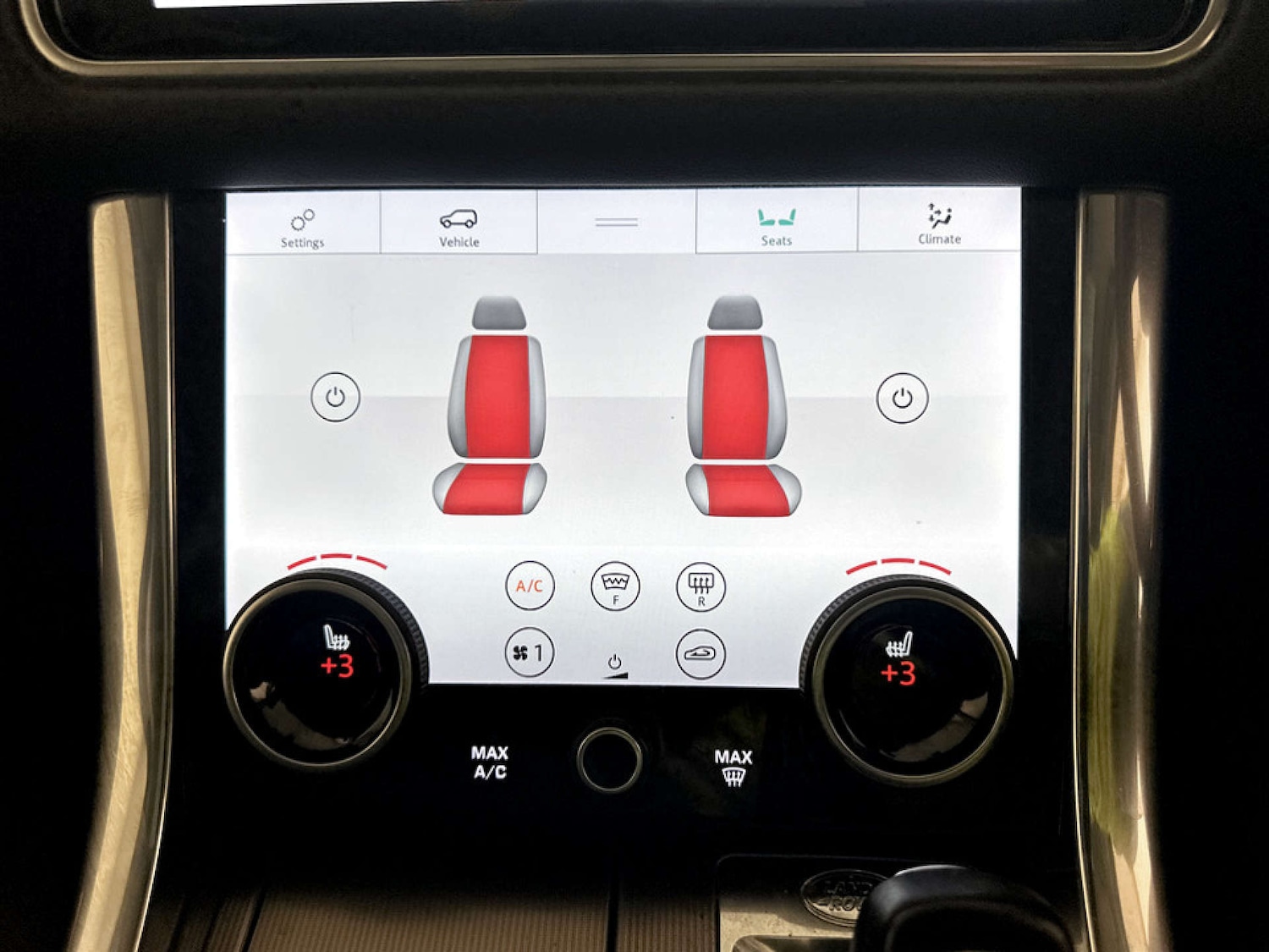 Used Land Rover Range Rover Sport 2020 for sale - 77185571: Photo 25