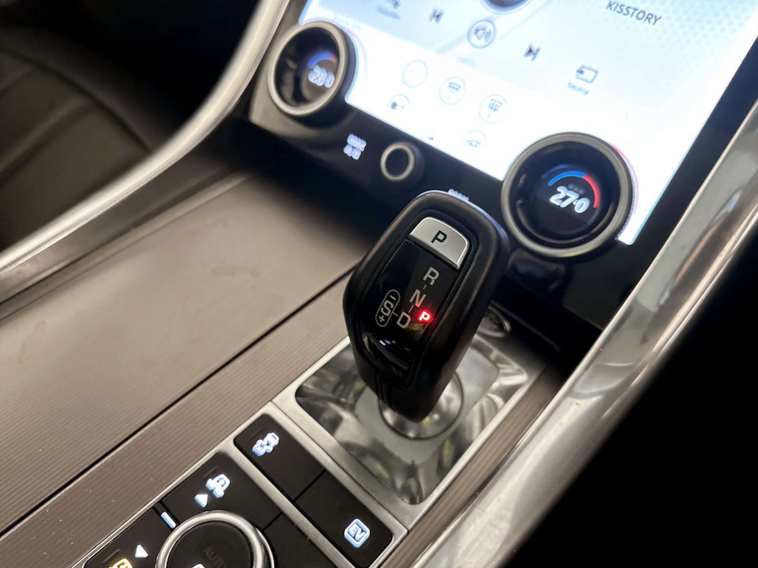 Used Land Rover Range Rover Sport 2020 for sale - 77185571: Photo 27