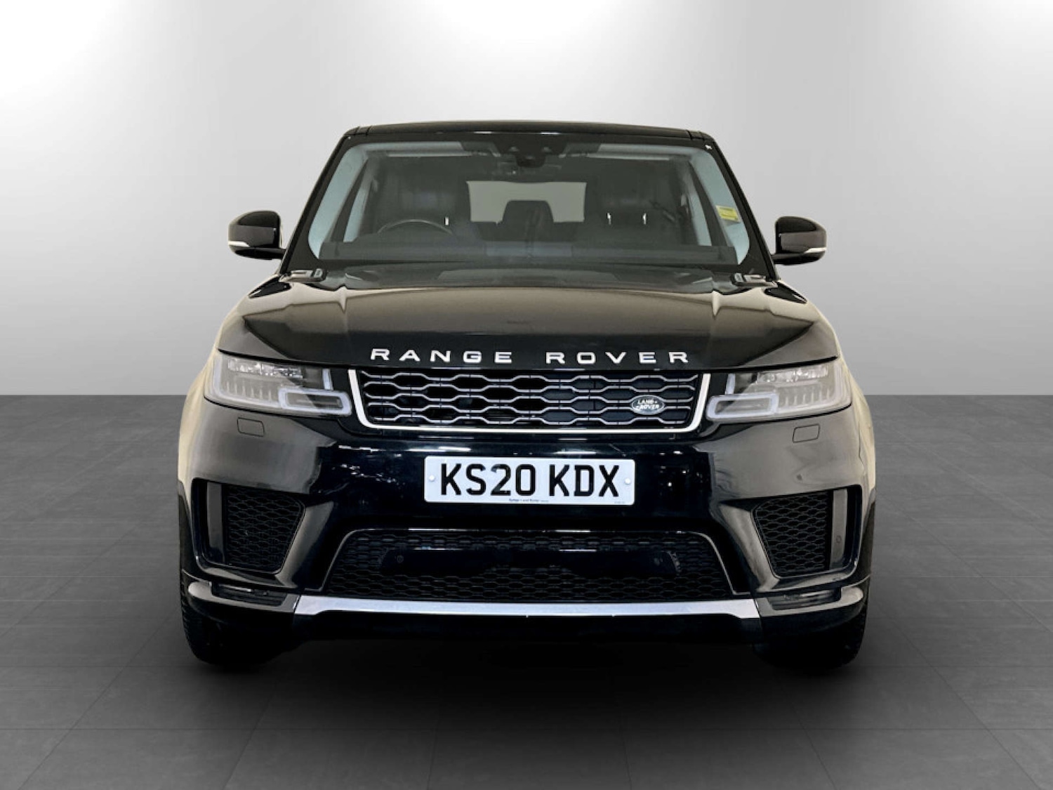 Used Land Rover Range Rover Sport 2020 for sale - 77185571: Photo 5