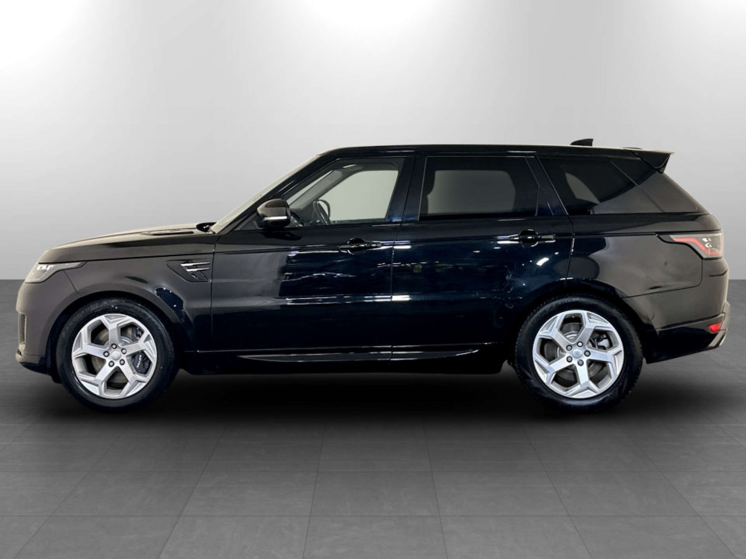 Used Land Rover Range Rover Sport 2020 for sale - 77185571: Photo 7