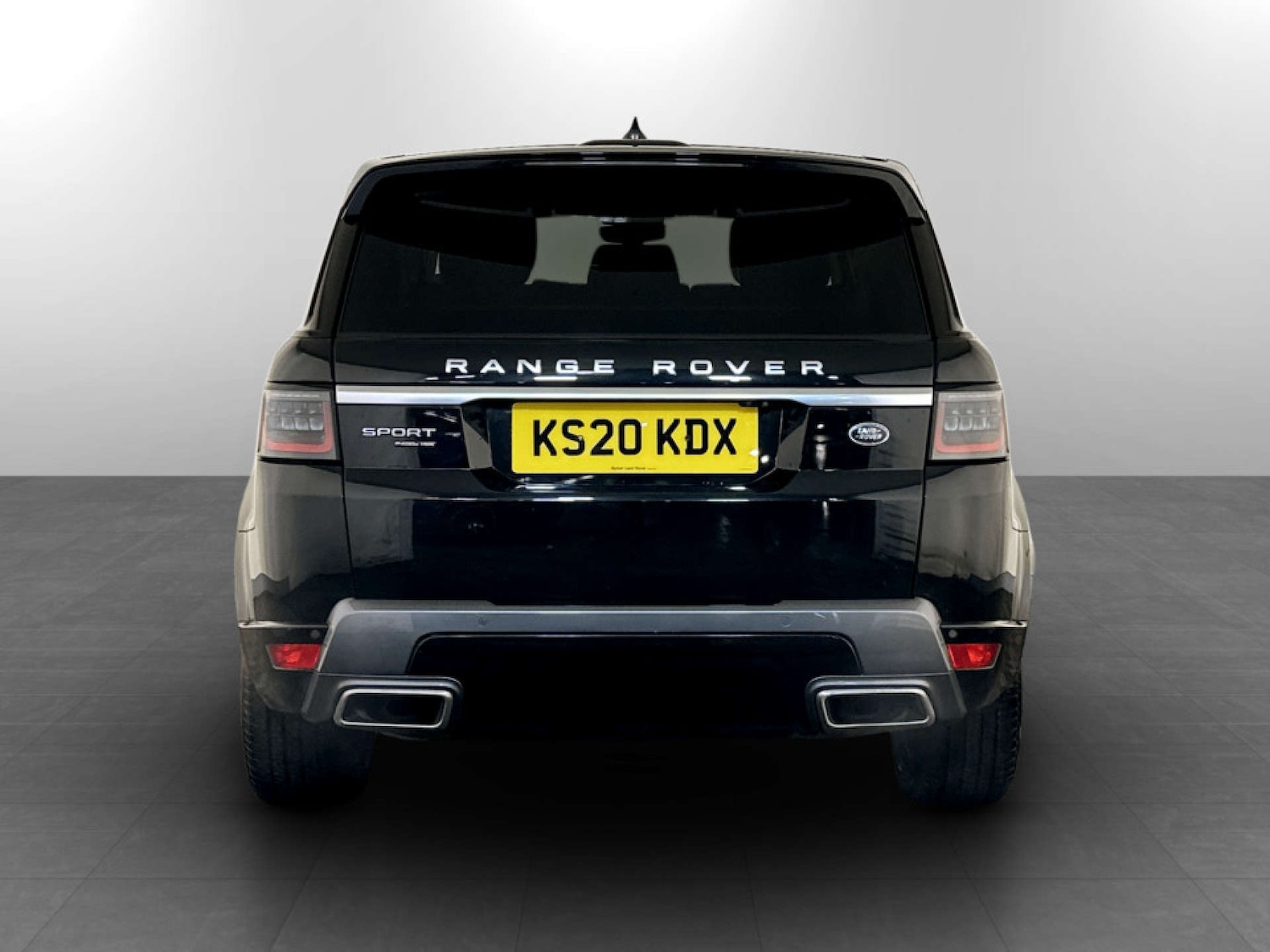 Used Land Rover Range Rover Sport 2020 for sale - 77185571: Photo 9